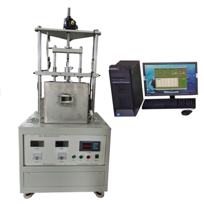 熱板法保溫材料隔熱性能測(cè)試儀